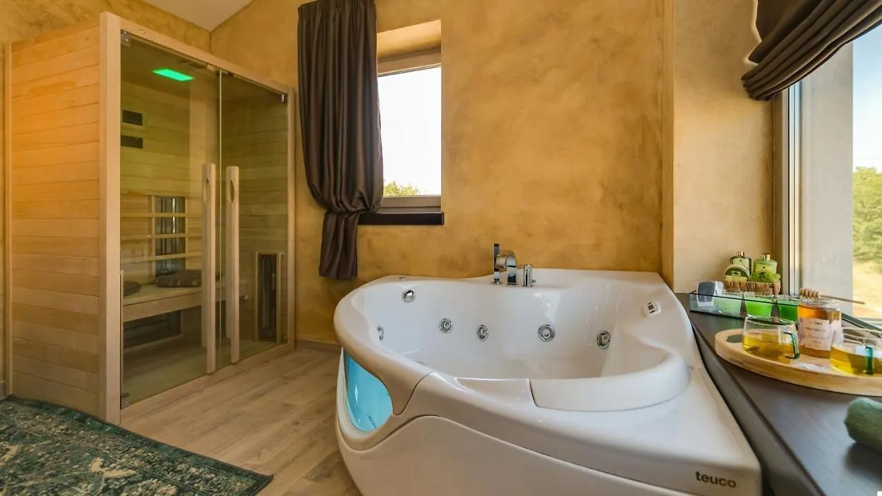 Villa Maslina Nova Vas  0*, Nova Vas (Porec)