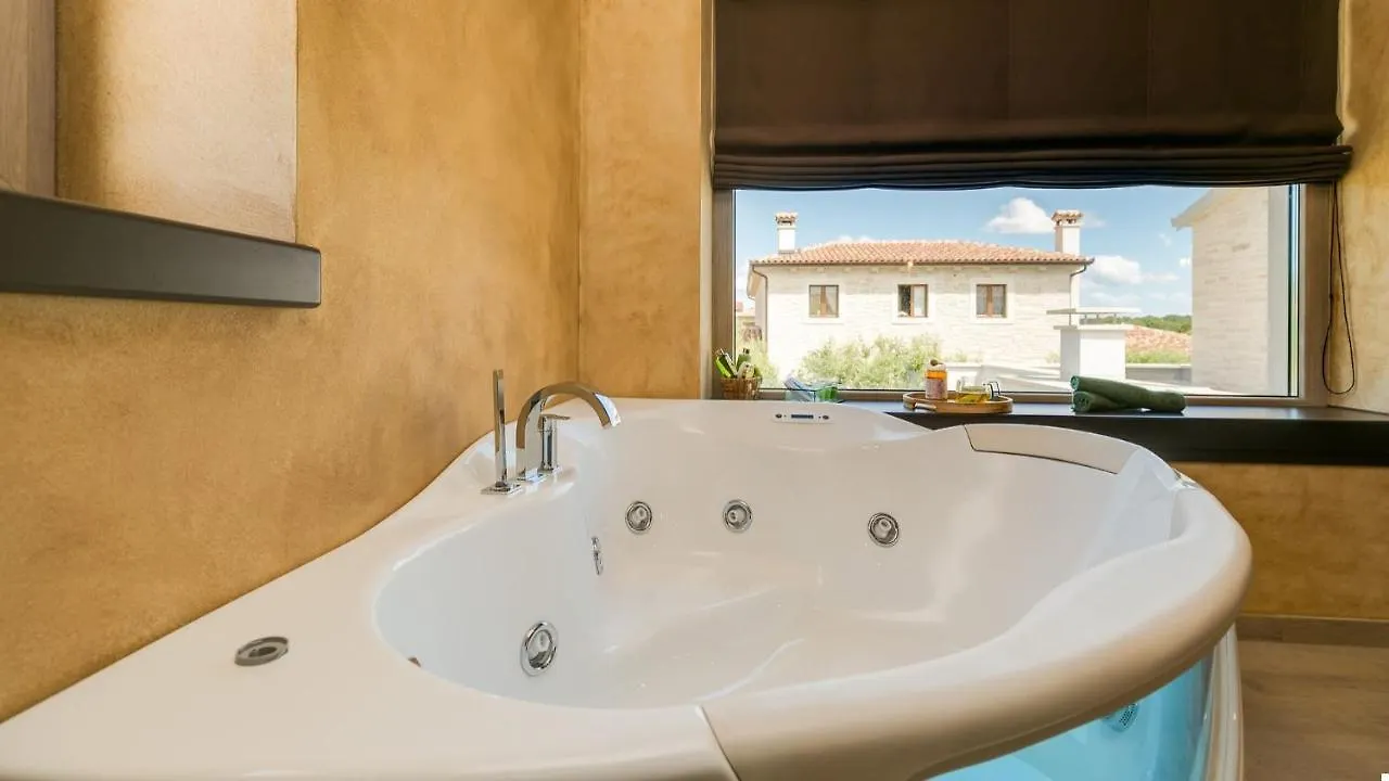 Villa Maslina Nova Vas  Nova Vas (Porec)