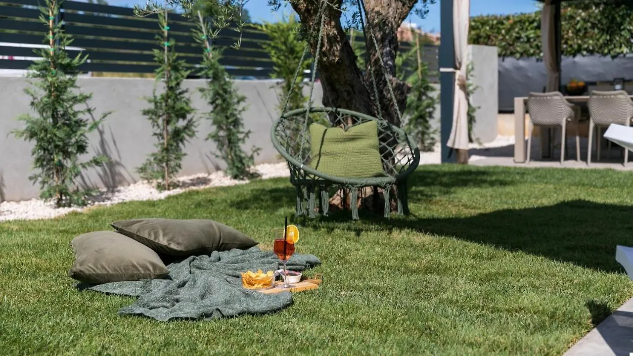 Villa Maslina Nova Vas  0*, Nova Vas (Porec)