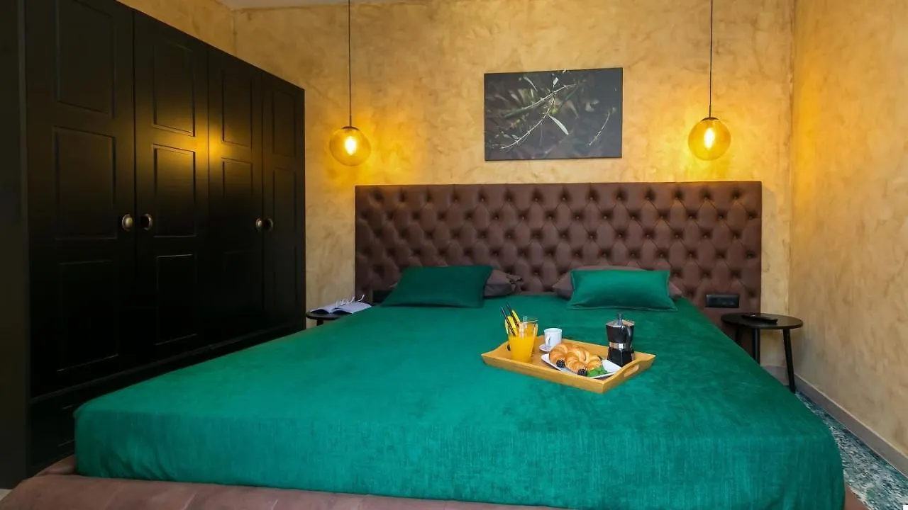 Villa Maslina Nova Vas  0*, Nova Vas (Porec) Kroatien
