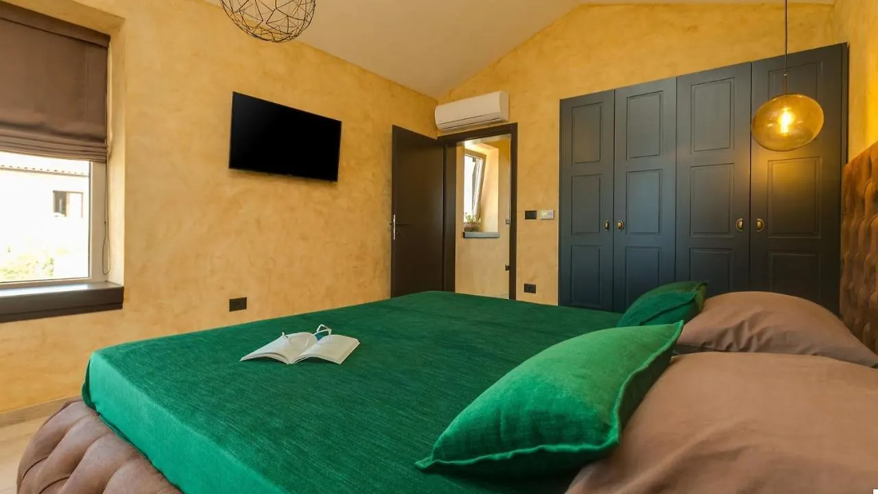 Villa Maslina Nova Vas  Gasthof Nova Vas (Porec)