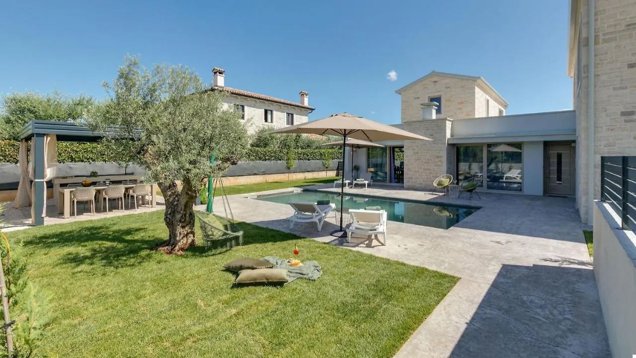 Villa Maslina Nova Vas  0*, Nova Vas (Porec) Croatia