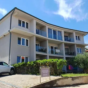  Apartment Vis A Vis Kroatien