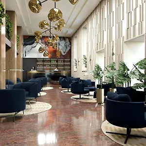 ***** Hotel President Kroatien